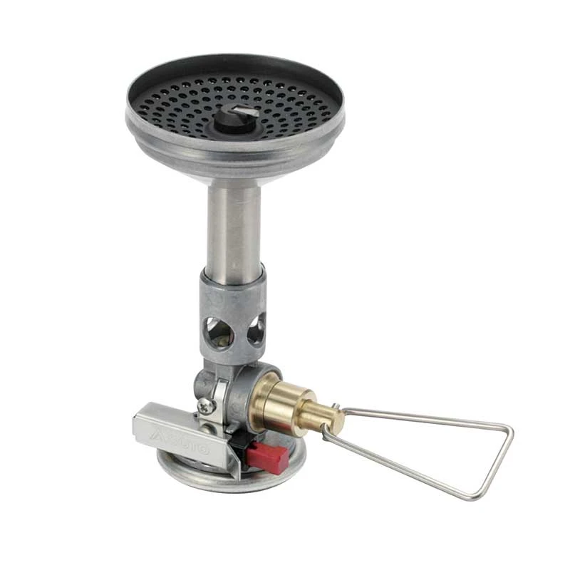 Soto Windmaster Camp Cooking Stove 5 Soto Windmaster Camp Cooking Stove - Image 3