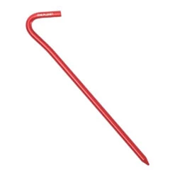 New Release 11 One Planet Hook Tent Peg - Single