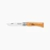 Opinel Traditional No. 7 Carbon Steel Knife -Outdoor Camping Shop Opinel CarbonSteel No.07 01 971934