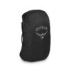 Osprey AirCover Travel Pack Cover 2 Osprey AirCover Travel Pack Cover -Outdoor Camping Shop Osprey Aircover Black 01