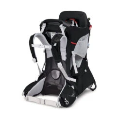 Osprey Poco Plus Child Carrier 12 Osprey Poco Plus Child Carrier -Outdoor Camping Shop Osprey Poco Plus Starry Black 03