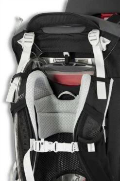 Osprey Poco Plus Child Carrier 17 Osprey Poco Plus Child Carrier -Outdoor Camping Shop Osprey Poco Plus Starry Black 07