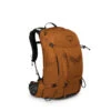 Osprey UNLTD AntiGravity 32l Womens Pack 1 Osprey UNLTD AntiGravity 32l Womens Pack -Outdoor Camping Shop Osprey UNLTD AntiGravity 32 Womens Toffee Orange 0