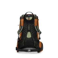 Outdoor Camping Shop -Outdoor Camping Shop Osprey UNLTD AntiGravity 32 Womens Toffee Orange 01