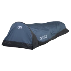 Outdoor Research Alpine AscentShell Bivy - Nimbus