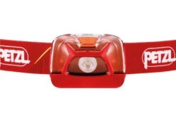 Petzl Tikkina Headlamp 10 Petzl Tikkina Headlamp -Outdoor Camping Shop Petzl Tikkina Head Torch Red Front 342154