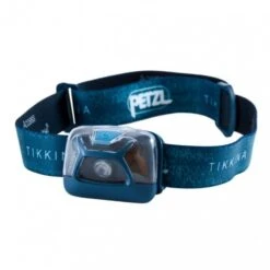 Petzl Tikkina Headlamp 13 Petzl Tikkina Headlamp -Outdoor Camping Shop PetzlTikkinaHeadTorch blue 301711