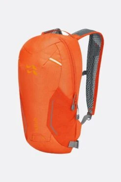 Rab Tensor 5 Litre Lightweight Daypack -Outdoor Camping Shop RabTensor5LitreLightweightPack2 532656