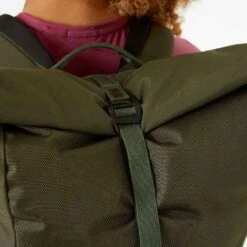 Rab Depot 25 Litre Daypack -Outdoor Camping Shop Rab Depot 25L Dark Olive 04 852149