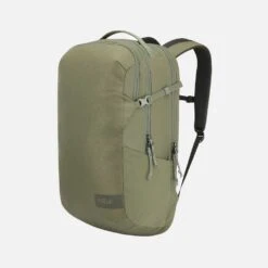 Outdoor Camping Shop -Outdoor Camping Shop Rab Depot 28L Daypack Dark Olive 01 436971