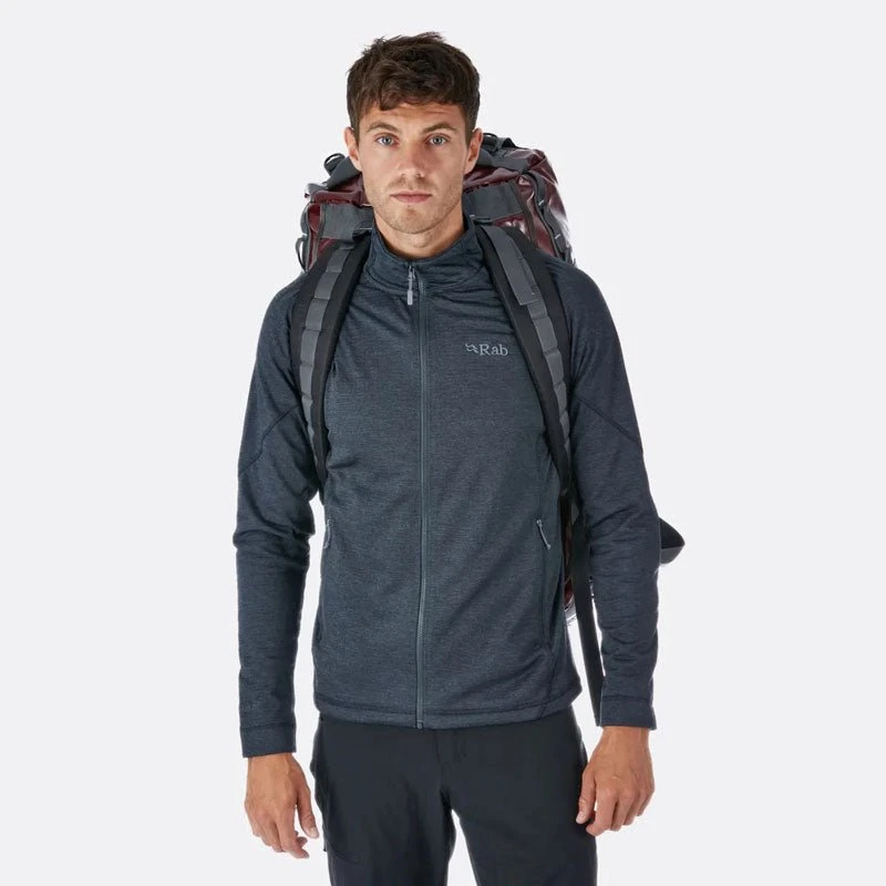 Rab Expedition Kit Bag 80 Litre Travel Pack 7 Rab Expedition Kit Bag 80 Litre Travel Pack - Image 5