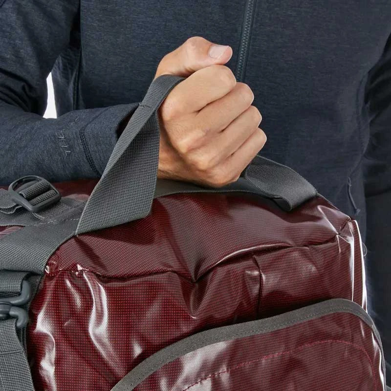 Rab Expedition Kit Bag 80 Litre Travel Pack 9 Rab Expedition Kit Bag 80 Litre Travel Pack - Image 7