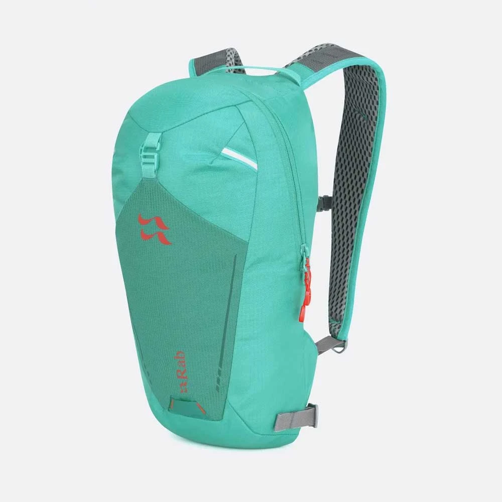 Rab Tensor 10 Litre Lightweight Daypack 3 Rab Tensor 10 Litre Lightweight Daypack