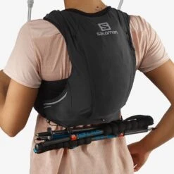 Salomon Sense Pro 10 Set Womens Running Vest -Outdoor Camping Shop SENSEPRO10 w 6 784495