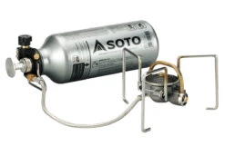 Soto Muka Camp Cooking Stove -Outdoor Camping Shop STOD 1NP