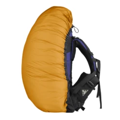 Sea To Summit Ultra-Sil Pack Cover - Medium -Outdoor Camping Shop Sea to Summit Ultra Sil Pack Cover Medium yellow