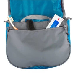 Sea To Summit Ultra-Sil Hanging Toiletry Bag - Small -Outdoor Camping Shop Sea to Summit Ultra Sil Hanging Toiletry Bag 7134136a 2d26 44a5 952d 73ad32f3eb58