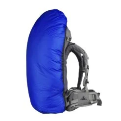Sea To Summit Ultra-Sil Pack Cover - Large -Outdoor Camping Shop Sea to Summit Ultra Sil Pack Cover Large Royal Blue