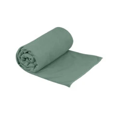 Sea To Summit Drylite Towel -Outdoor Camping Shop SeatoSummit DryliteTowel SageGreen