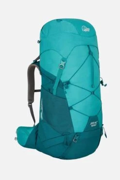 Lowe Alpine Sirac 50 Litre Womens Hiking Pack 14 Lowe Alpine Sirac 50 Litre Womens Hiking Pack -Outdoor Camping Shop Sirac 50L Sagano Green 1 161798