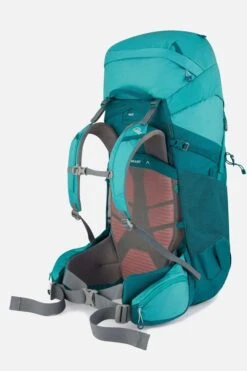 Lowe Alpine Sirac 50 Litre Womens Hiking Pack 15 Lowe Alpine Sirac 50 Litre Womens Hiking Pack -Outdoor Camping Shop Sirac 50L Sagano Green 2 189239