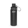 Source Terrain Clickseal Insulated Stainless Steel Bottle - 700ml -Outdoor Camping Shop Source TerrainSSBottle700ml Black 1812ca8b 8929 43d9 8076 c7ac2d881d45