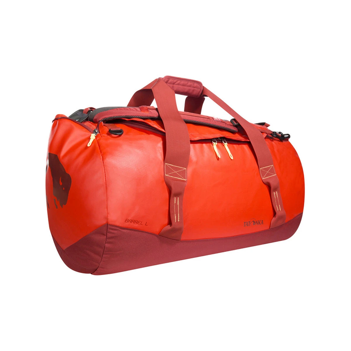 Tatonka Barrel 85 Litre Duffle Travel Bag - Large 4 Tatonka Barrel 85 Litre Duffle Travel Bag - Large - Image 2