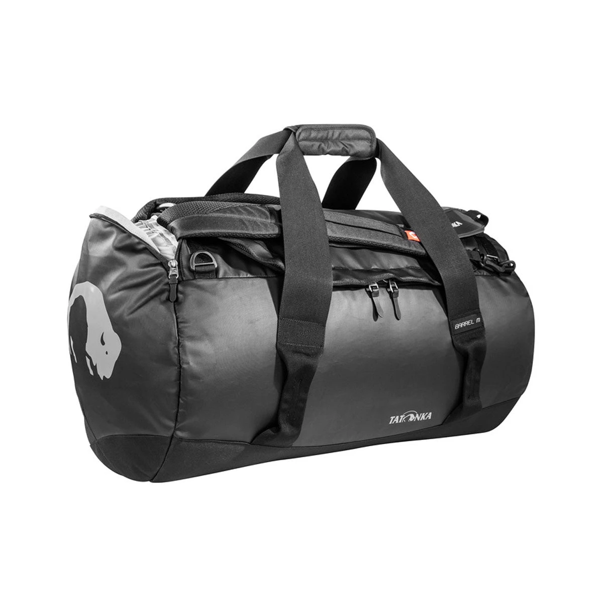 Tatonka Barrel 85 Litre Duffle Travel Bag - Large 6 Tatonka Barrel 85 Litre Duffle Travel Bag - Large - Image 4