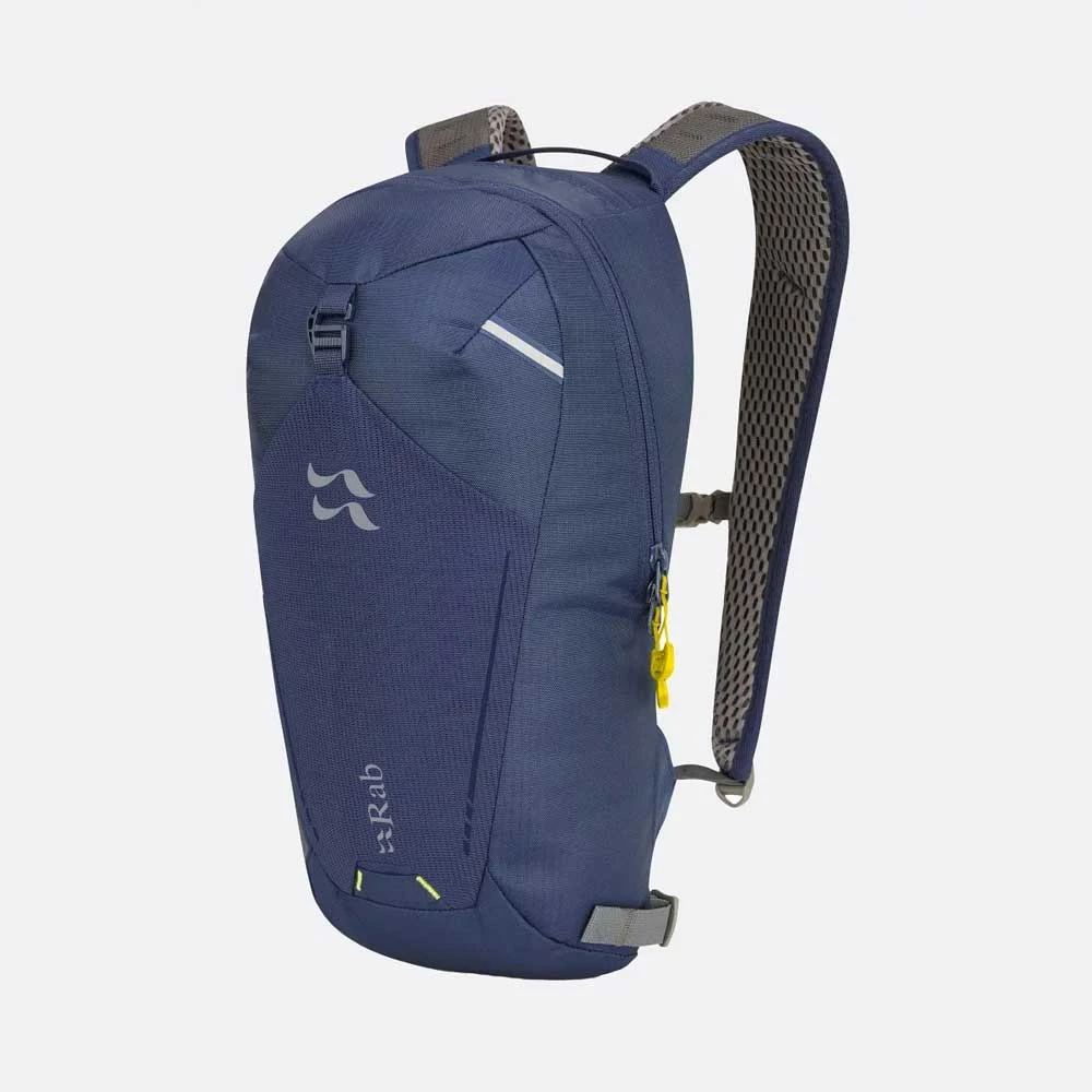 Rab Tensor 10 Litre Lightweight Daypack 6 Rab Tensor 10 Litre Lightweight Daypack - Image 4