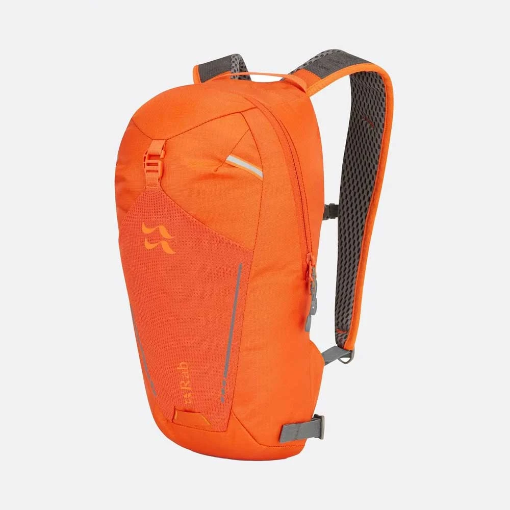 Rab Tensor 10 Litre Lightweight Daypack 4 Rab Tensor 10 Litre Lightweight Daypack - Image 2