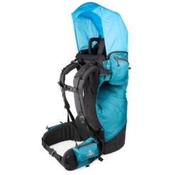 Wilderness Equipment WildChild Child Carrier Pack -Outdoor Camping Shop WW WildChild Carrier Pack Gulf Coast 02