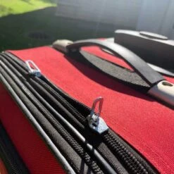 ZlideOn Narrow Zipper Repair - L 11 ZlideOn Narrow Zipper Repair - L -Outdoor Camping Shop ZlideOn Narrow Zipper Repair Silver Large 04