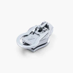 ZlideOn Metal & Plastic Zipper Repair - XL -Outdoor Camping Shop ZlideOn MetalZipper XL Silver 02
