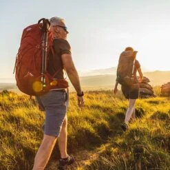 Lowe Alpine Airzone Pro 35 45 Litre Mens Hiking Pack 15 Lowe Alpine Airzone Pro 35 45 Litre Mens Hiking Pack -Outdoor Camping Shop airzone pro 35 navy fte 86 na 35 5 large 1 933281