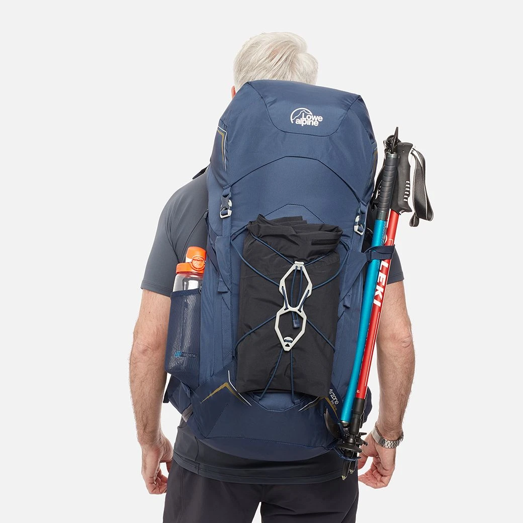 Lowe Alpine Airzone Pro 35 45 Litre Mens Hiking Pack 8 Lowe Alpine Airzone Pro 35 45 Litre Mens Hiking Pack - Image 6