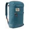 Lowe Alpine Pioneer 26 Litre Commuting Daypack -Outdoor Camping Shop commuterblue 356996