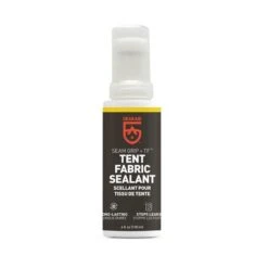 New Release 1 Gear Aid Seam Grip + TF Tent Fabric Sealant