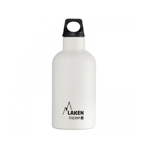 Laken Futura Stainless Steel Thermo Bottle - 350ml 7 Laken Futura Stainless Steel Thermo Bottle - 350ml - Image 5