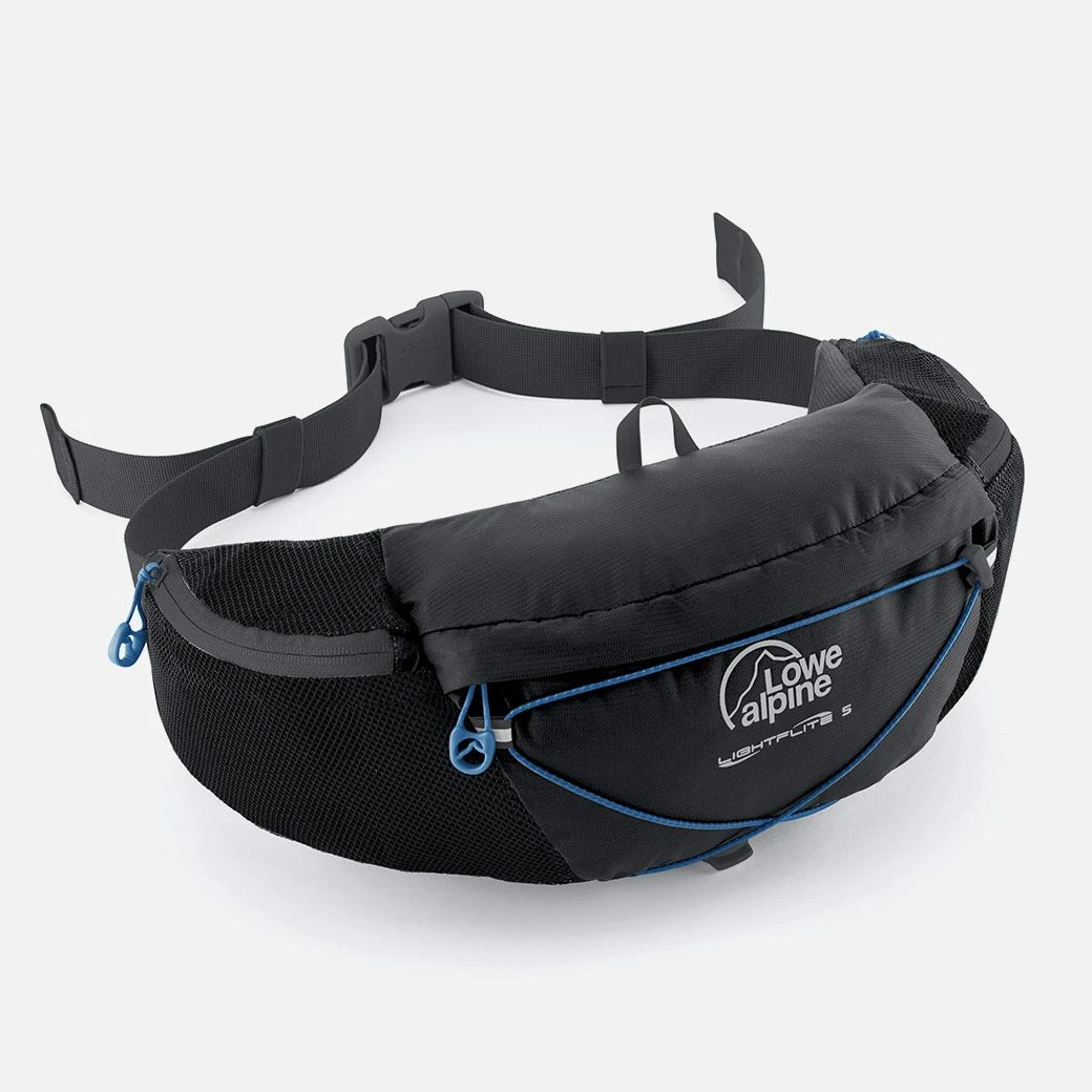 Lowe Alpine Lightflite 5 Litre Belt Pack 3 Lowe Alpine Lightflite 5 Litre Belt Pack