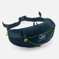 Lowe Alpine Lightflite 5 Litre Belt Pack 8 Lowe Alpine Lightflite 5 Litre Belt Pack -Outdoor Camping Shop lightflite 5 azure fae 81 ar 5 front large 1 466946