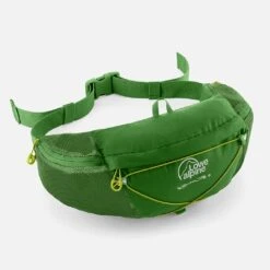 Lowe Alpine Lightflite 5 Litre Belt Pack 9 Lowe Alpine Lightflite 5 Litre Belt Pack -Outdoor Camping Shop lightflite 5 oasisgreen fae 81 ok 5 front large 1 406264