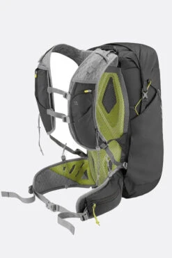 Rab Aeon Ultra Lightweight Pack 28L -Outdoor Camping Shop rab aeon ultralight ant4
