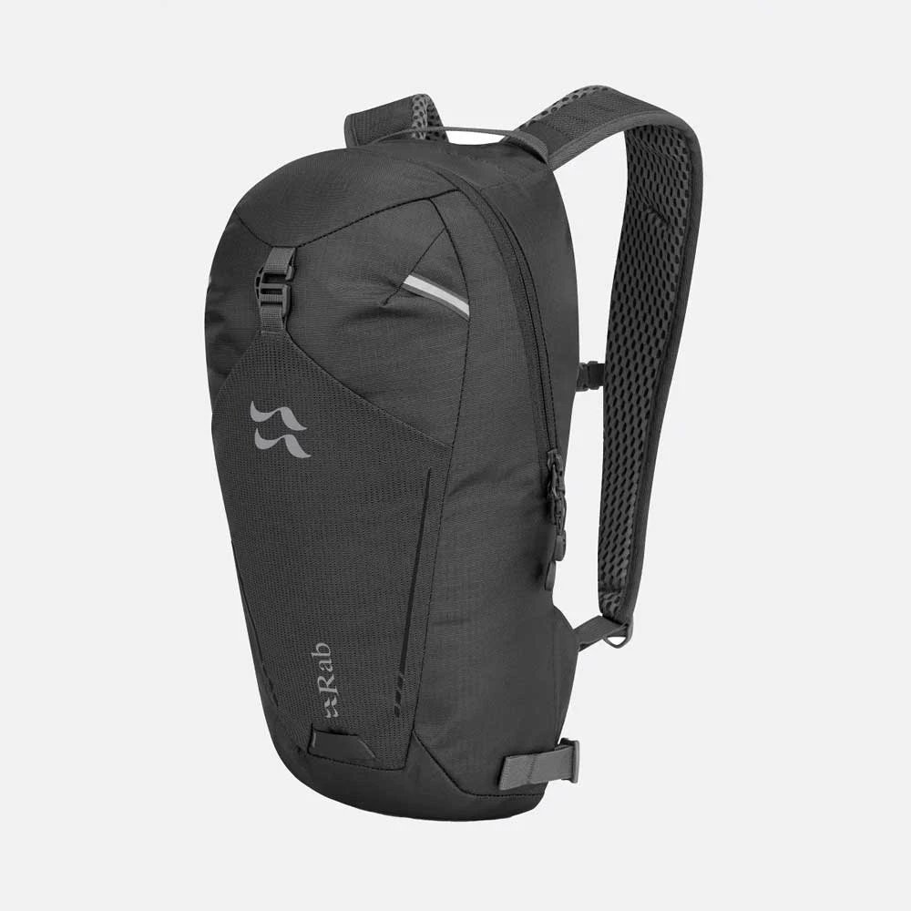 Rab Tensor 10 Litre Lightweight Daypack 5 Rab Tensor 10 Litre Lightweight Daypack - Image 3