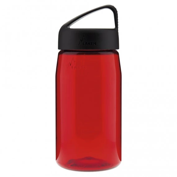 Laken Classic Tritan Bottle - 450ml 5 Laken Classic Tritan Bottle - 450ml - Image 3